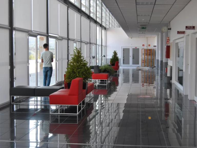 Escola Superior de Enfermagem da Cruz Vermelha Portuguesa