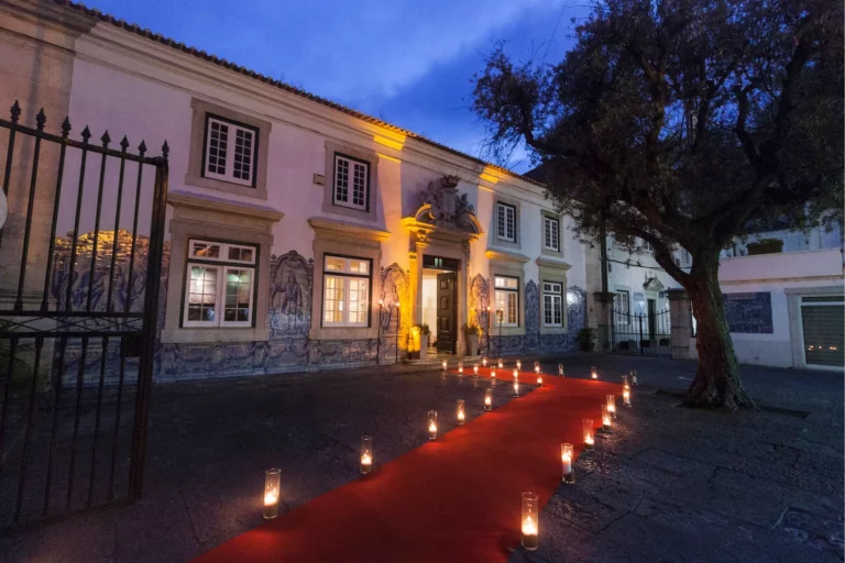 Sede da Cruz Vermelha Portuguesa