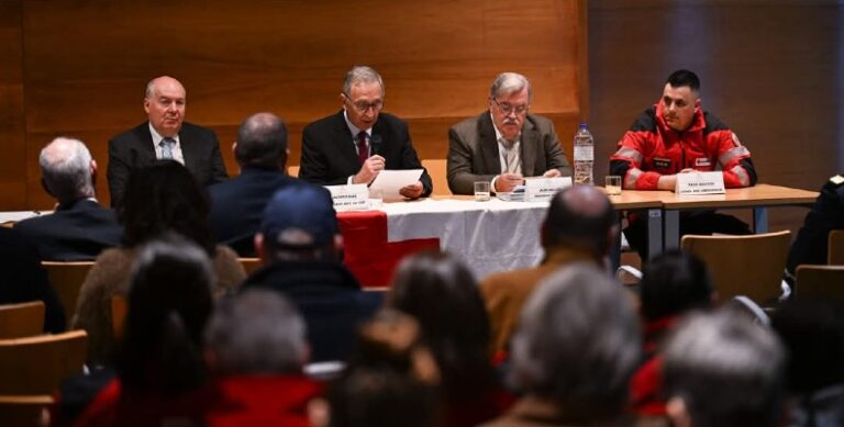 Assembleia da Cruz Vermelha Portuguesa