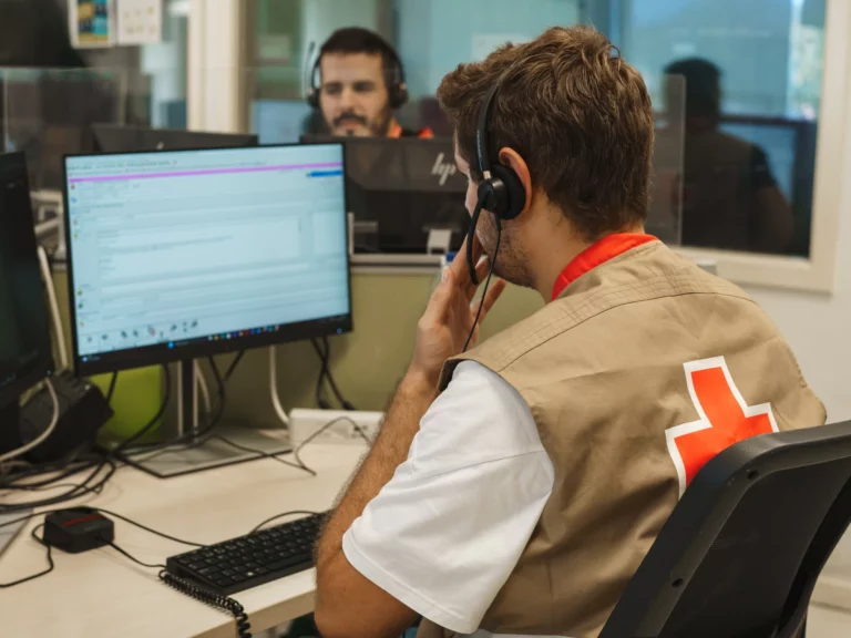 Teleassistente