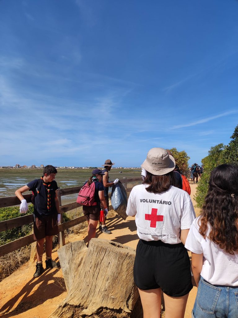 Juventude CVP acao 7