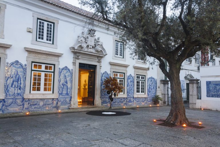 PalacioCondedObidos CruzVermelha Jantar10.11.2019 Entrada 1