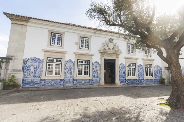 PalaciodaCruzVermelha Exterior 7