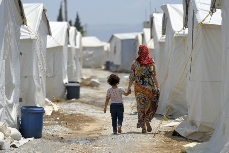 Refugiados 1