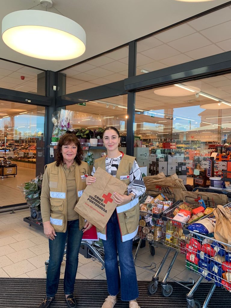 Foto voluntarios CVP vale