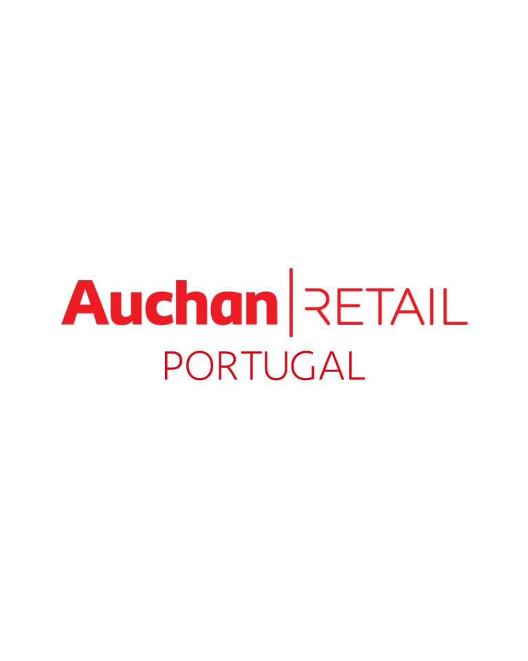 Auchan Retail Portugal Logotipo