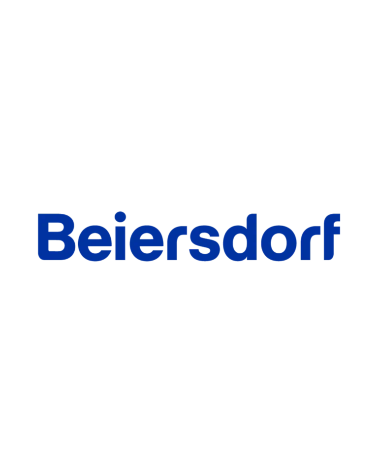 Logotipo Beiersdorf
