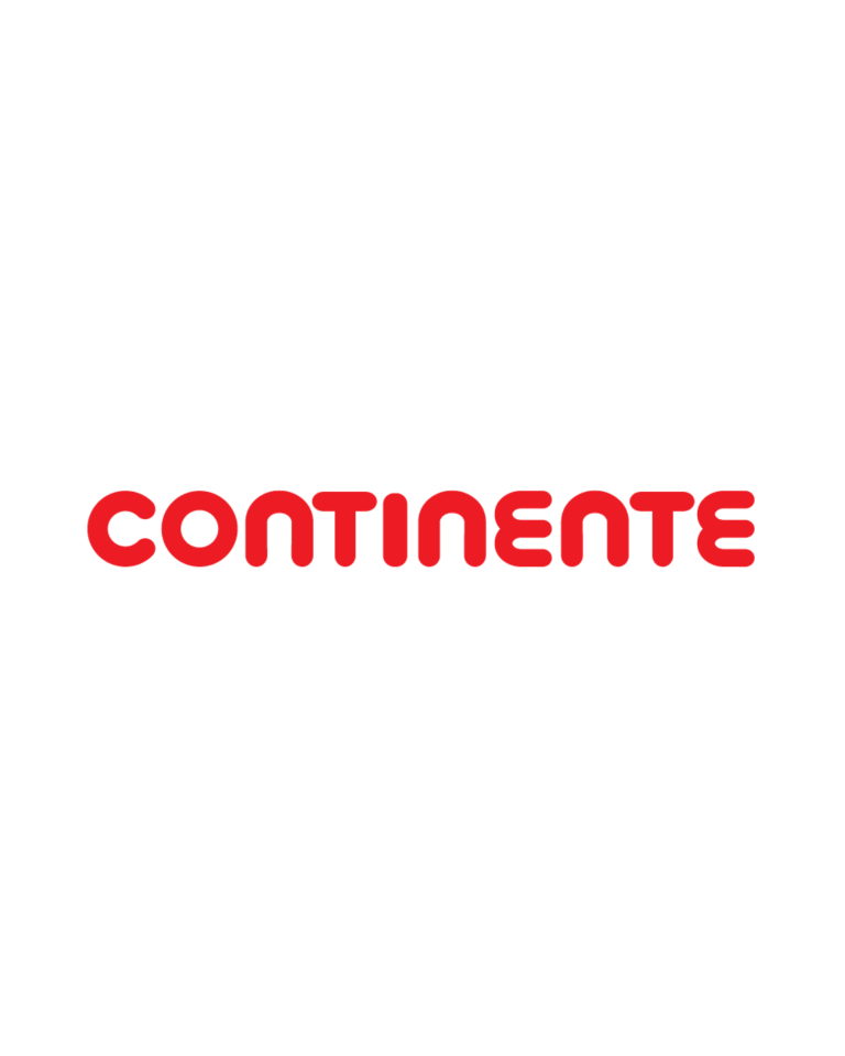 Logotipo Continente