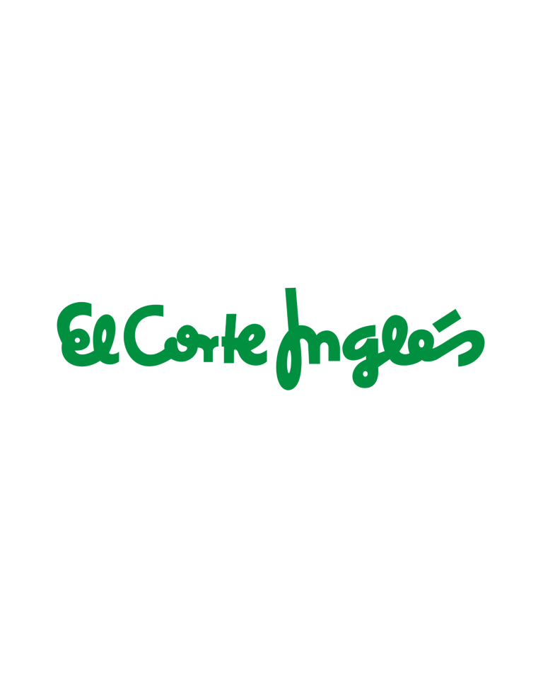Logotipo El Corte Ingles