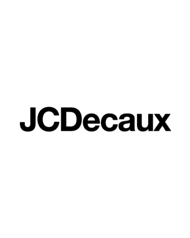 Logotipo JCDecaux