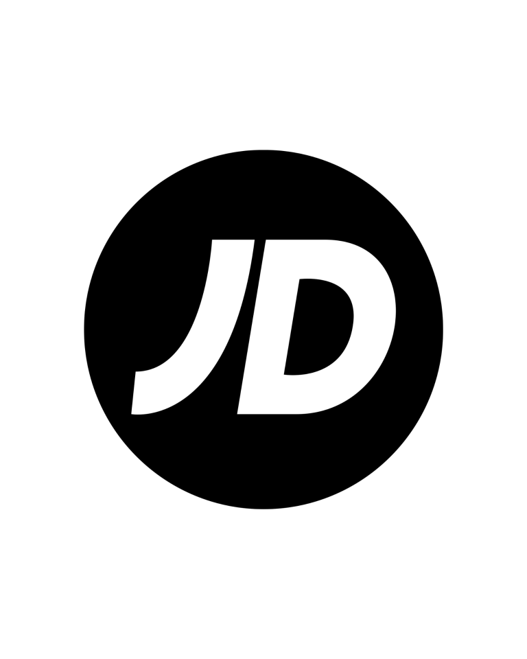Logotipo JD Sports
