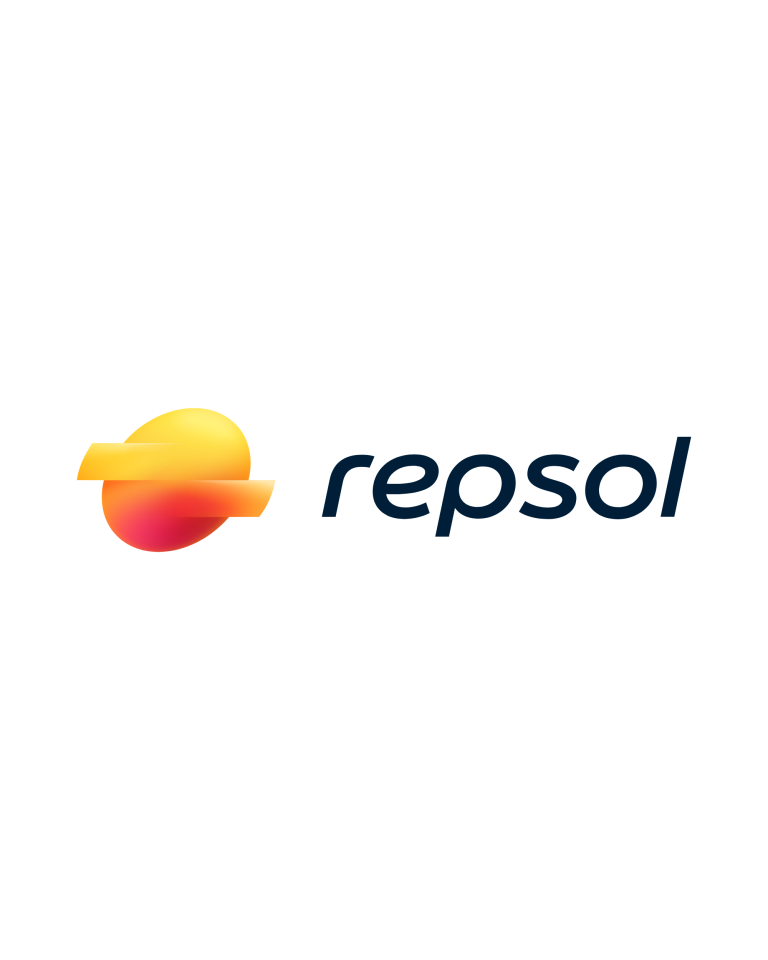 Logotipo Repsol