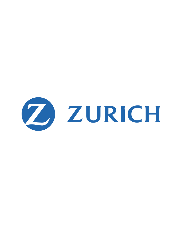 Logotipo Zurick