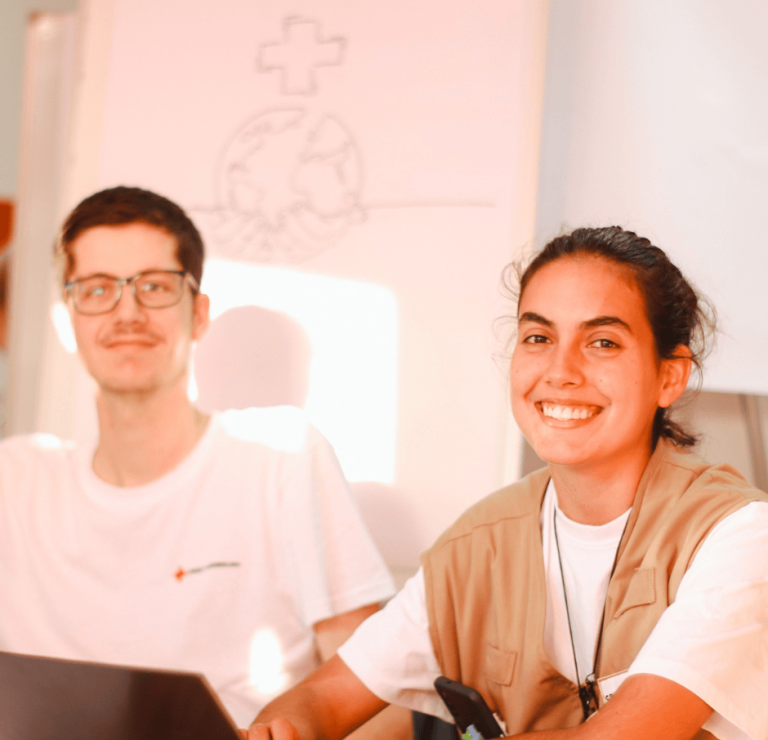Voluntario CVP Sonae 2