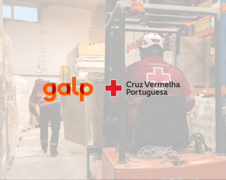 CVP galp