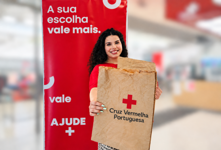 Campanha Vale mais