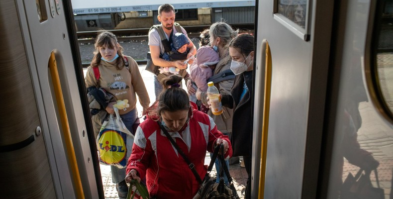 EU Office Dia dos refugiados site