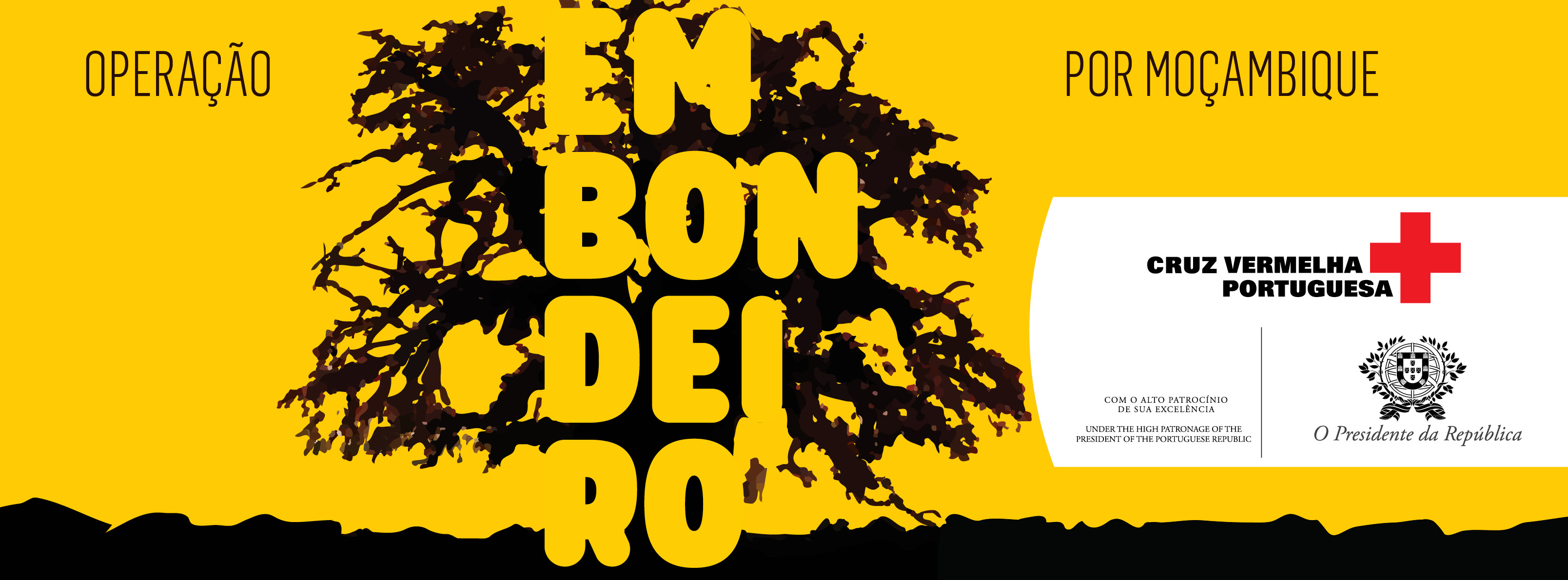 Imagem Campanha Embondeiro