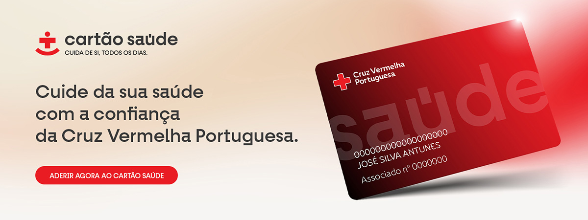 Cartão Saúde