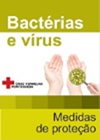 Bactérias e vírus