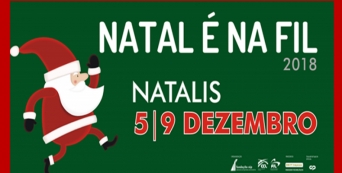 Cruz Vermelha na Natalis