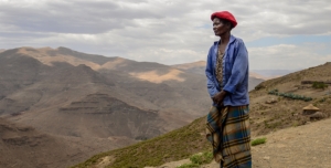 Sul de África: a fome causada pela seca exige medidas urgentes