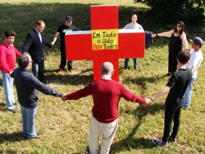 Ação Social | Centro de Alojamento Temporário para Passantes e Sem Abrigo