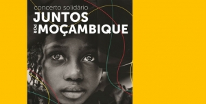 Concerto solidário “Juntos por Moçambique”, 01/05, Cantanhede