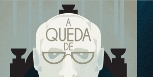 Apresentação do livro “A queda de Salazar” no Palácio da Cruz Vermelha