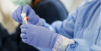Cruz Vermelha inicia testagem RT-PR multiplex: COVID-19 e Vírus da Gripe