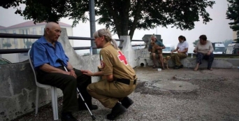 Um ano depois dos trágicos incêndios de Outubro