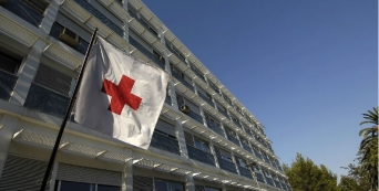 Cruz Vermelha oficializa a transação das suas ações do capital social da Sociedade Gestora do HCV para a Santa Casa da Misericórdia
