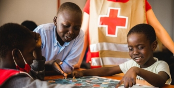 CVP lança mais uma edição da Ação de Formação gratuita “Cuidar dos Cuidadores” para comunidades de acolhimento