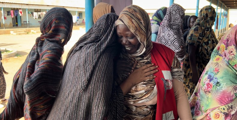 Dois Anos de Conflito no Sudão: Uma Crise Humanitária Imensurável