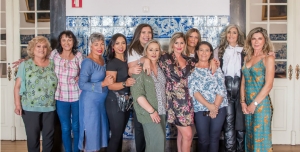 Palácio da Cruz Vermelha acolhe o evento +Mulher