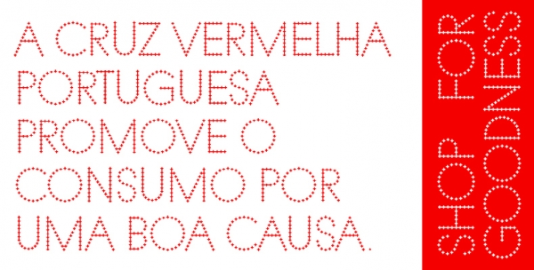 Conheça o SHOP FOR GOODNESS, um novo conceito de artigos da CVP