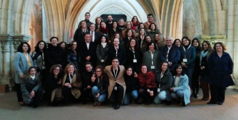 Encontro Nacional dos Serviços de Apoio Domiciliário da CVP