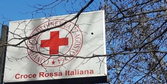 Croce Rossa Italiana Juventude CVP