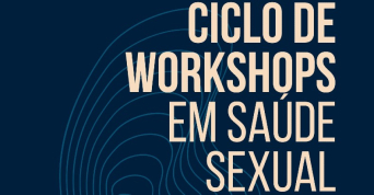 Ciclo de workshops em saúde sexual 2023 - Cruz Vermelha e Sociedade Portuguesa de Sexologia Clínica