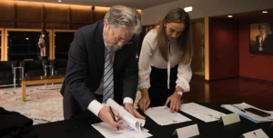 Cruz Vermelha da Maia renova protocolo com autarquia para promover a Saúde Escolar