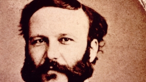 Henry Dunant e a fundação da Cruz Vermelha